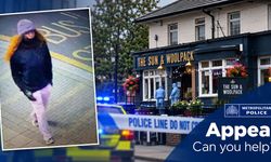Londra'da Silahlı Saldırıda Öldürülen Türkün Kimliği Açıkladı