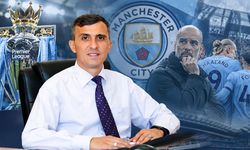 Tek suçlu Manchester City mi?