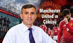 Manchester United’ın Çöküşü: Bir Dev Nasıl Bu Hâle Geldi?