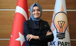 Fatma Betül Sayan Kaya AK Parti’den ihraç edildi