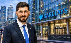 Fon soruşturması Londra’ya uzandı: Barclays’te 29,2 milyon sterline bloke
