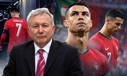 Ronaldo için son perde mi?-