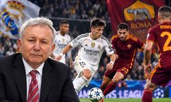 "Así, así, así gana el Madrid!" - İşte, İşte, İşte Madrid böyle kazanır! -