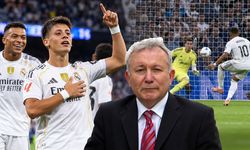 Arda’nın Golü, Mbappe’nin Panenkası