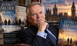 İngiliz yazar Jeffrey Archer hayatını kaybetti
