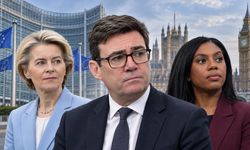 Burnham’ın Brexit çıkışı serbest dolaşıma dönüş kapısını açtı