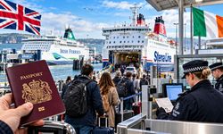 Feribotlarında yeni dönem: Pasaportsuz yolcuya biniş yok