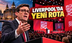 Andy Burnham İşçi Partisi’ni yeniden şekillendiriyor