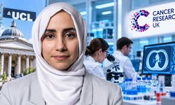 Kanser Araştırmalarının Başına Profesör Mariam Jamal-Hanjani Getirildi