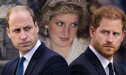 Prenses Diana’nın mirası iki oğlunu karşı karşıya getiriyor