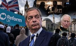 Reform UK’de ırkçılık skandalı: Müslümanlar “parazit”, siyahi çocuklar “hayvan”!