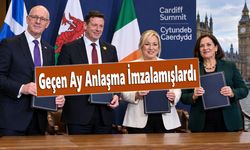 Üç Liderden Bağımsızlık İçin Londra'ya Referandum Baskısı