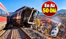 İspanya’da hızlı tren faciası: İki tren çarpıştı
