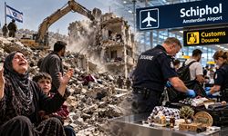 Hollanda’dan İsrail işgalcilerine ticaret yasağı