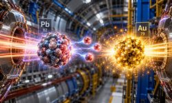 Yüzyıllardır simyacıların hayallediği dönüşümü CERN'deki bilim insanları gerçekleştirdi
