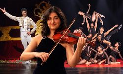 Kemancı Ezo Sarıcı Küba efsanesinde