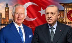 Kral Charles’tan Erdoğan’a Cumhuriyet Bayramı mesajı