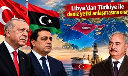 Doğu Akdeniz’de dengeleri değiştirebilecek karar