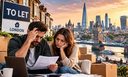 Ev sahiplerinin mortgage yükü kiracılara yüklüyor: Londra'da kira artışı rekor kırdı