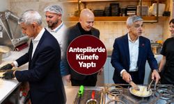 Londra Belediye Başkanı Sadiq Khan Türkiye Yolcusu