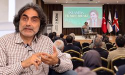 Londra’da Prof. Dr. Halis Aydemir’den İş Dünyasına Ticaret Ahlakı Mesajı