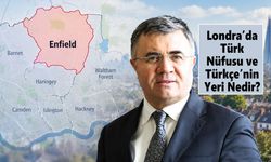Londra’da Türk Nüfusu ve Türkçe’nin Yeri Nedir?