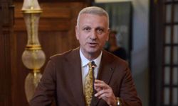 Cumhurbaşkanı Başdanışmanı Oktay Saral, istifasını açıkladı