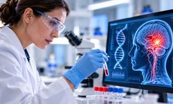 Yapay Zekâ DNA Analiziyle İnme Riskini Önceden Belirleyebilecek