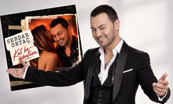 Serdar Ortaç’tan Aşka Yeni Çağrısı, “Kal Be Gönlüm” Müzik Platformlarında!