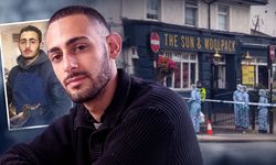 Londra'da Silahlı Saldırıda Hayatını Kaybeden kıbrıslı Türkün Kimliği Açıklandı