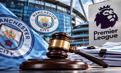 Manchester City Suçlu Bulundu: Premier Lig'de Tarihi Karar, Gözler Cezada