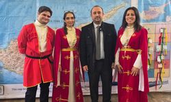 Londra’da Kıbrıs Türk Kültürü ve Yaratıcılık Festivali’ne Yoğun İlgi