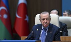 Türk Devletleri Teşkilatı’nın 13. Zirvesi Ankara’da