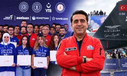 YTB, Dünyanın dört bir yanında gençleri TEKNOFEST’te buluşturdu