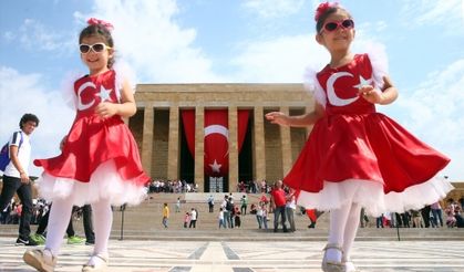 30 Ağustos Zafer Bayramı ve Türk Silahlı Kuvvetleri Günü