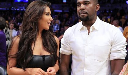 Kim Kardashian ile Kanye West ayrılıyor mu?