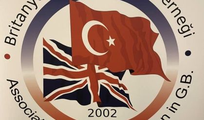 Britanya Türk Kadınları Derneği  Depremzede Etkinliği