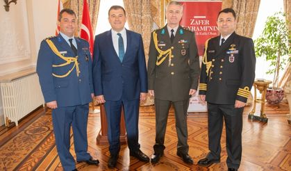 30 Ağustos Zafer Bayramı Londra Kutlaması