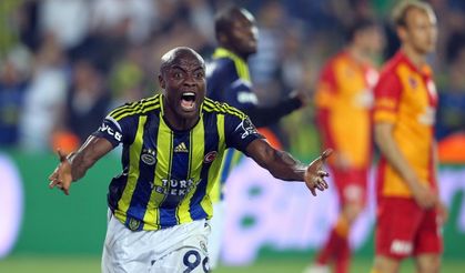 Fenerbahçe - Galatasaray Derbi