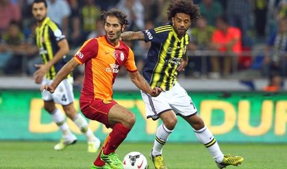 Fenerbahçe - Galatasaray Süper Kupa- Kayseri