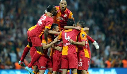 Galatasaray - Sivasspor