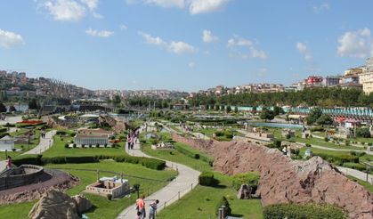 Miniatürk - İstanbul