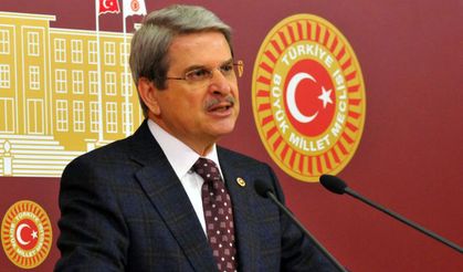 CHP'li Aytuğ Çıray partisinden istifa etti