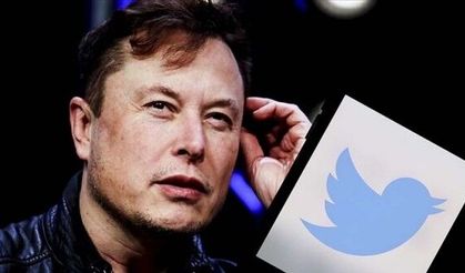 Twitter için tek şart