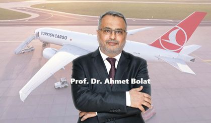 Turkish Cargo, Avrupa'nın en başarılı hava kargo taşıyıcısı oldu