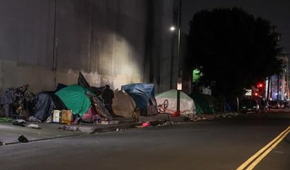 40 bin evsiz otellere yerleştirilecek