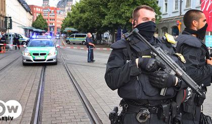 İki kız çocuğuna okul yolunda bıçaklı saldırı