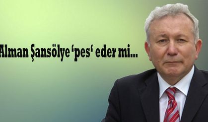 Halit ÇELİKBUDAK Yazdı