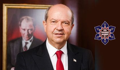 Ersin Tatar, Londra'da King’s College’de konuşacak