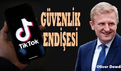 İngiltere’de kamu çalışanlarına TikTok yasağı